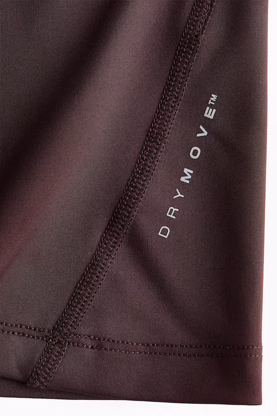 Футболка для занятий спортом muscle fit с технологией drymove™