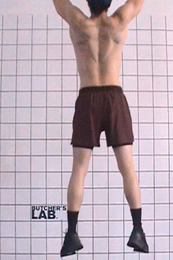 Спортивные шорты с двумя слоями и технологией drymove™