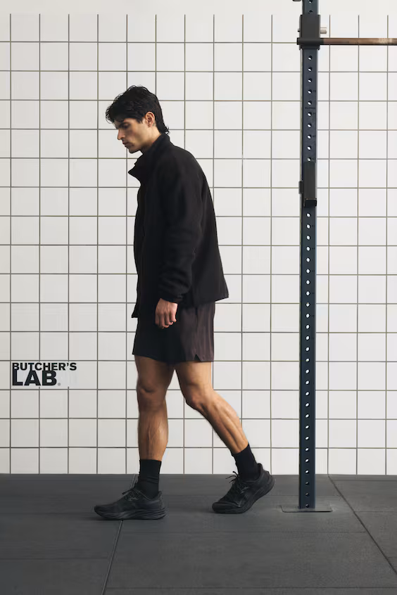 Плюшевый регулярного кроя кардиган