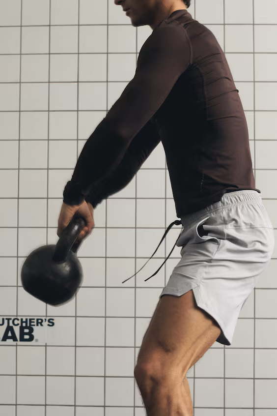 Шорты для спорта с технологией drymove™