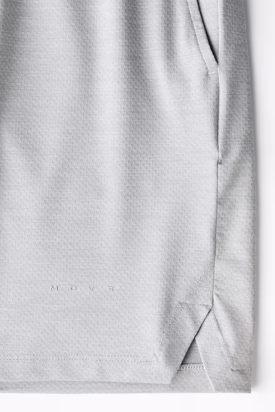 Шорты для спорта с технологией drymove™