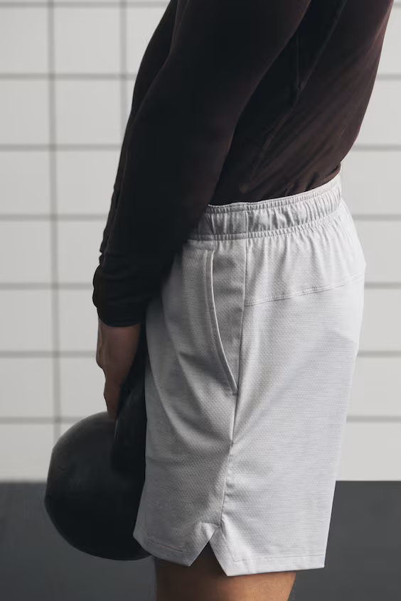 Шорты для спорта с технологией drymove™