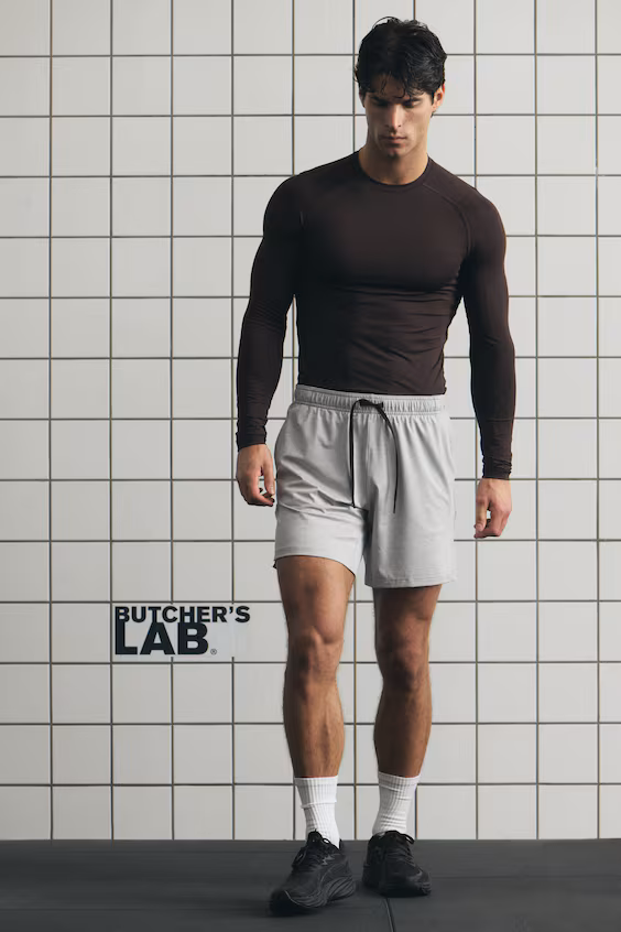 Шорты для спорта с технологией drymove™