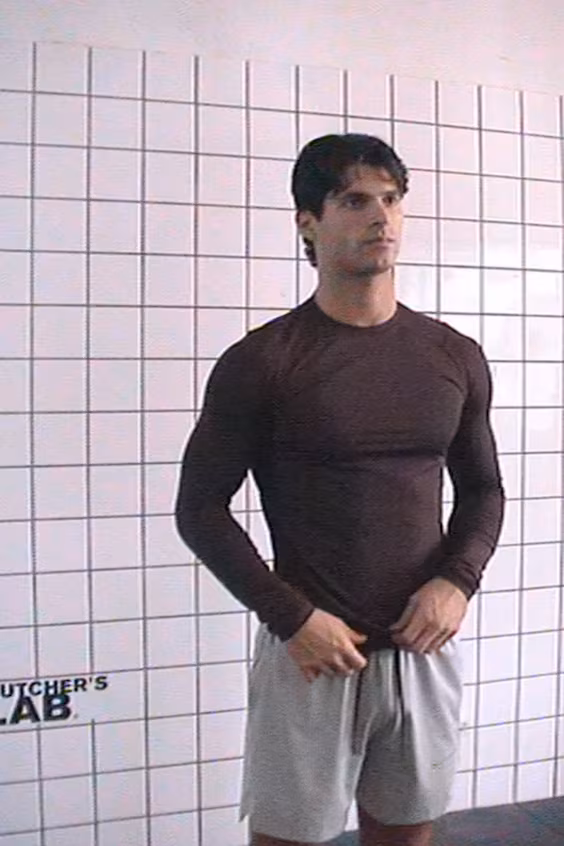 Шорты для спорта с технологией drymove™