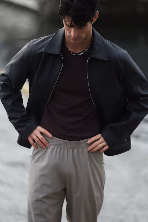 Футболка для спорта muscle fit с технологией drymove™