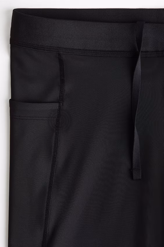 Леггинсы для бега с технологией drymove™