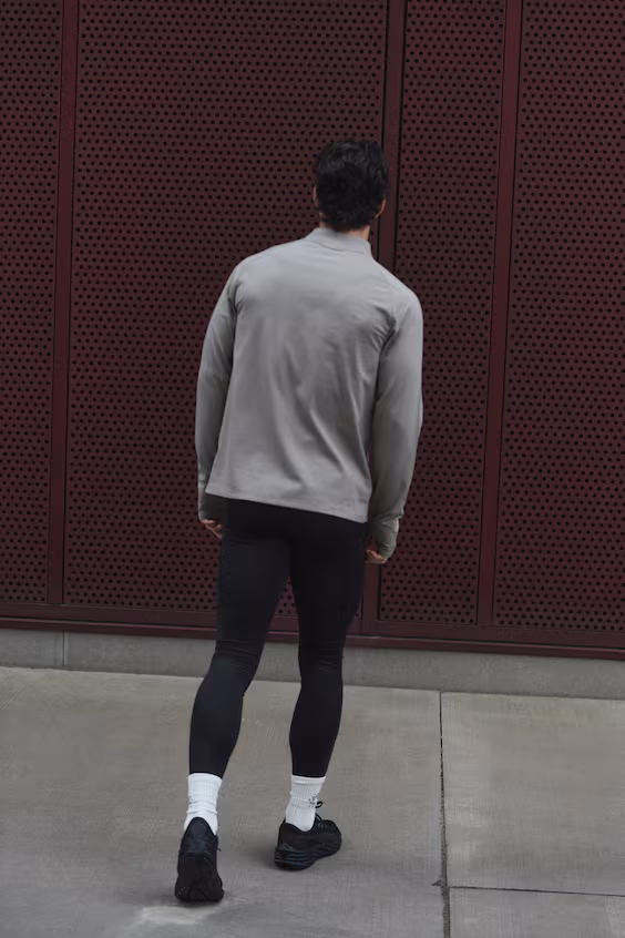 Леггинсы для бега с технологией drymove™