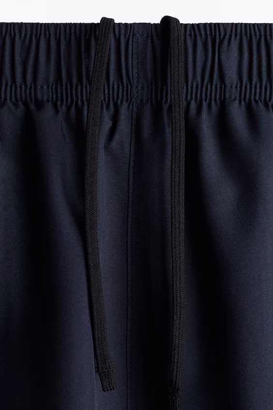 Двухслойные спортивные шорты с технологией drymove™