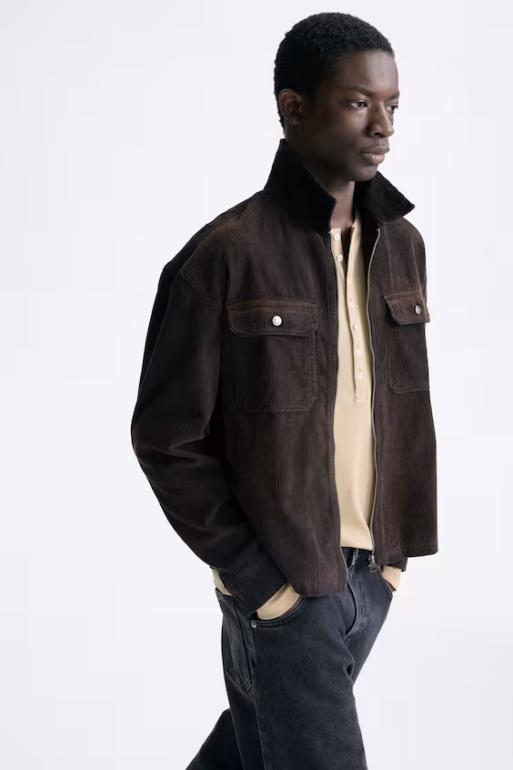 Рубашка-косоворотка из бомбазина