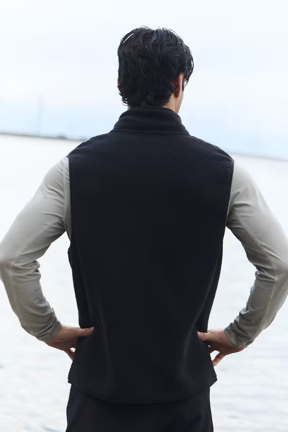 Пиджак спортивный regular fit teddy