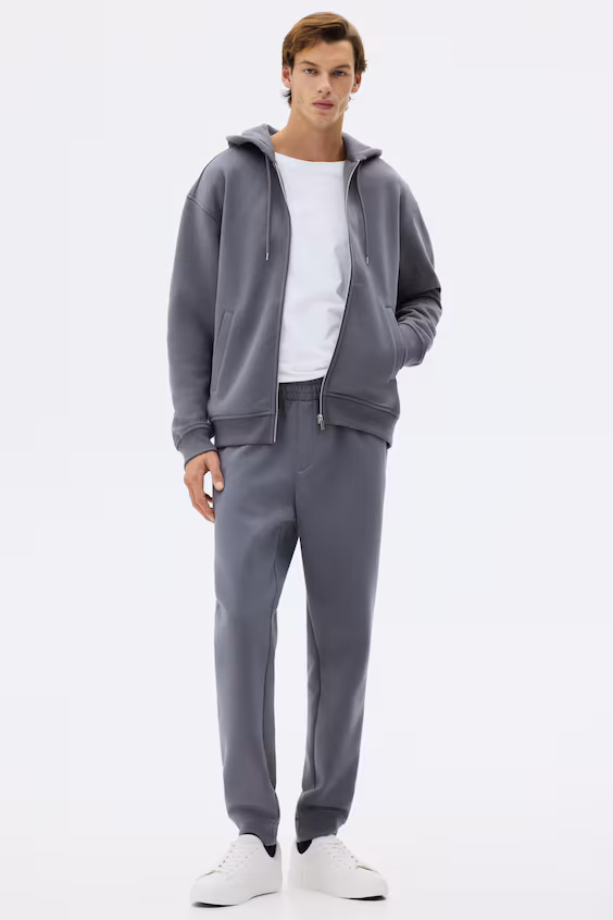 Брюки для тренировок regular fit