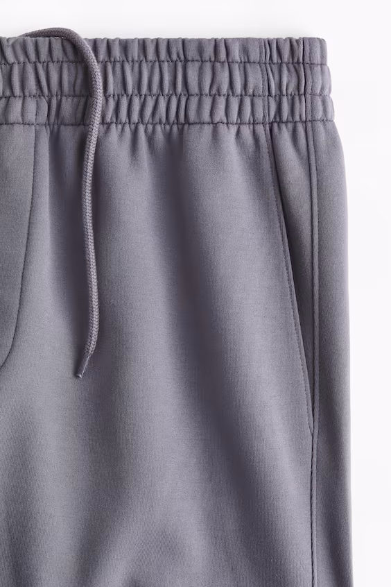 Брюки для тренировок regular fit