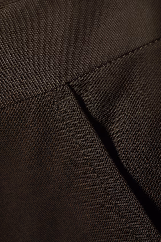 Брюки chino с низкой посадкой модели emil loose fit