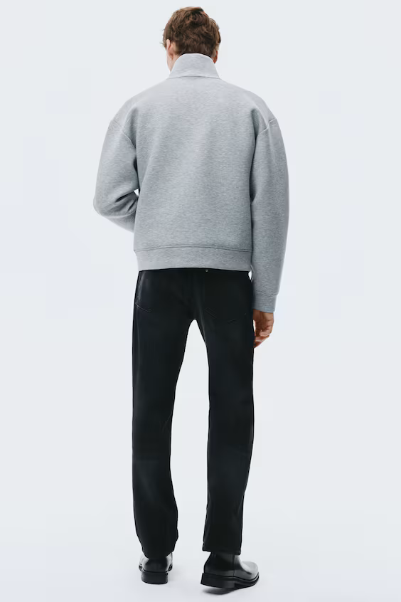 Джинсы regular