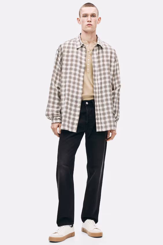 Прямые джинсы original