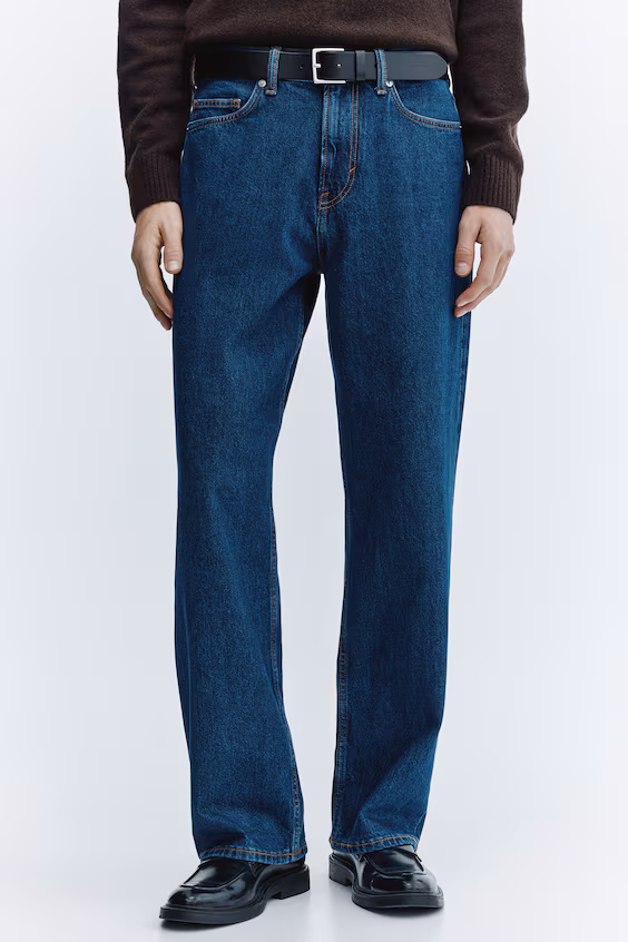 Джинсы комфорт