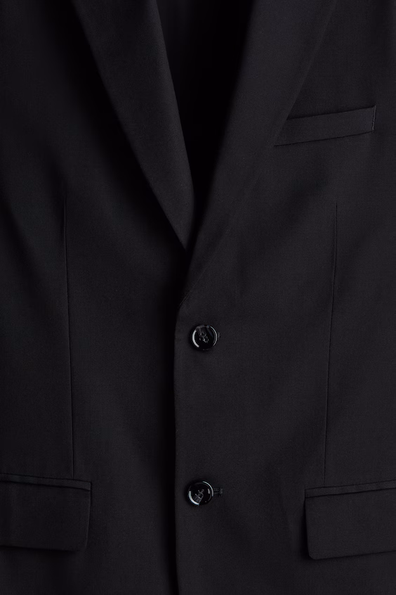 Пальто с простой застежкой regular fit