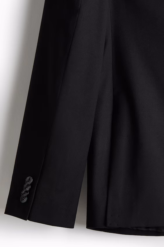 Пальто с простой застежкой regular fit