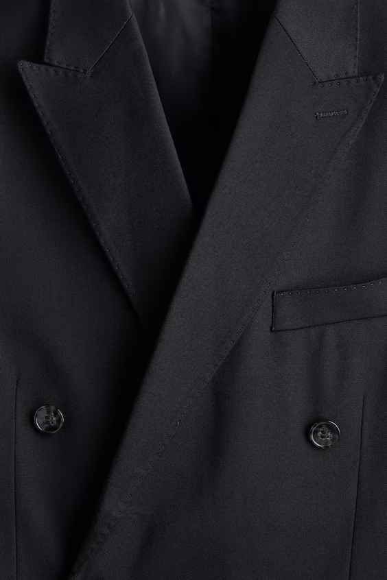 Пальто приталенное regular fit