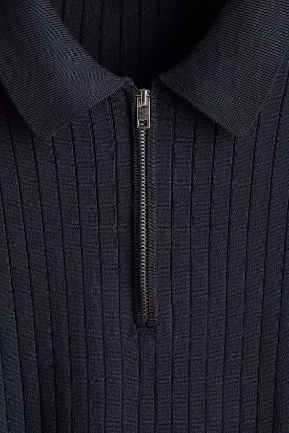 Поло слим-фит