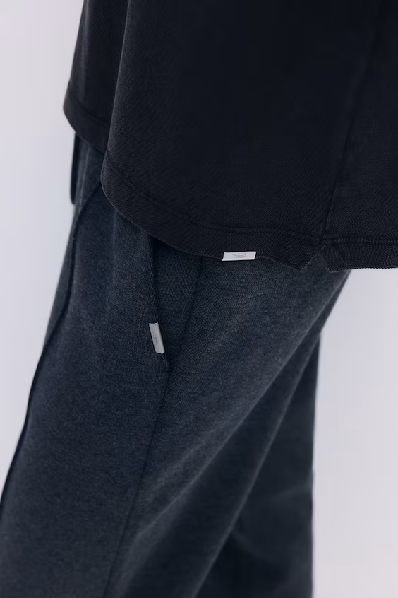 Поло regular fit