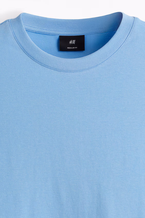 Пак из 3 футболок regular fit