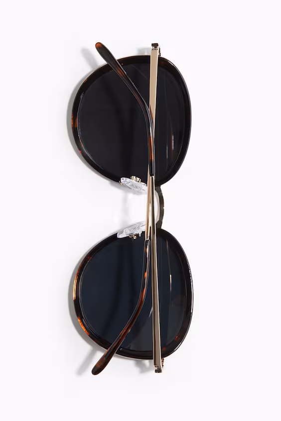 Поляризованные солнечные очки