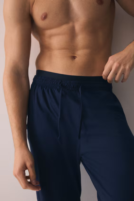 Пакет из 2 спортивных брюк regular fit