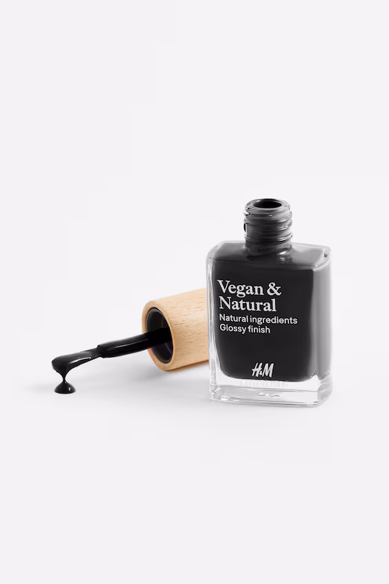 Лак для ногтей