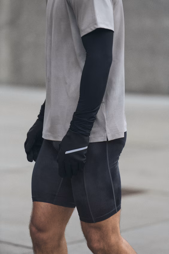 Облегающие шорты для бега с технологией drymove™