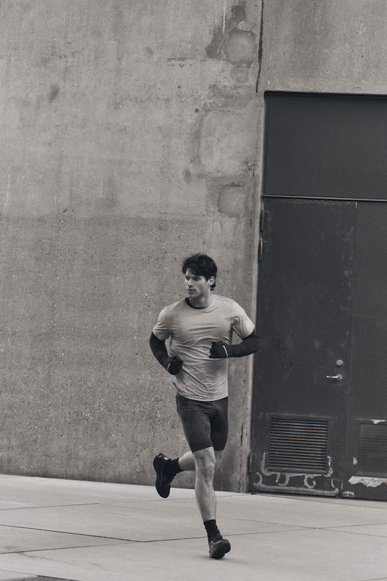 Облегающие шорты для бега с технологией drymove™