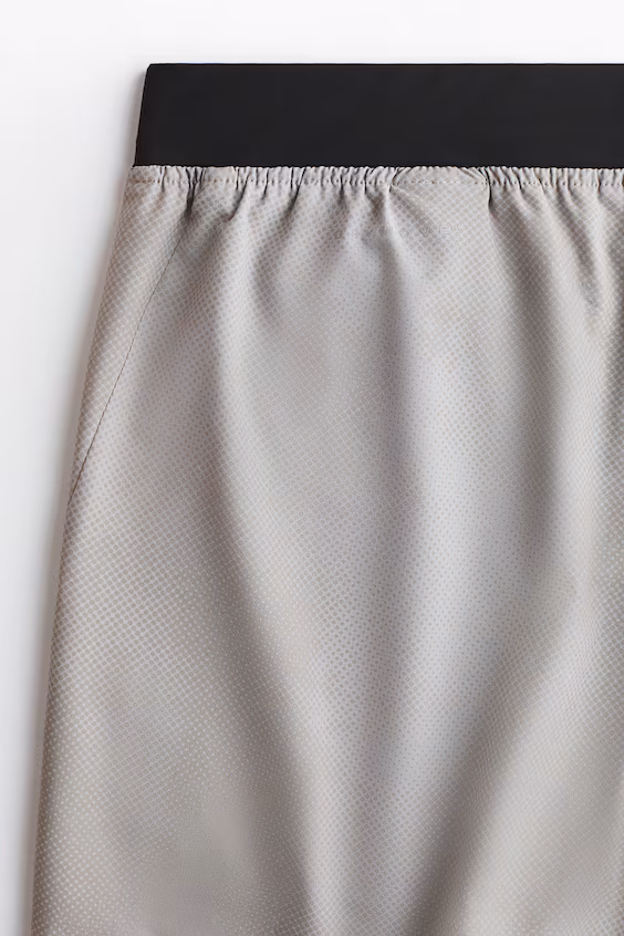 Шорты для спорта средней длины с технологией drymove™