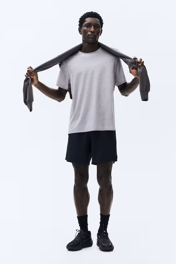 Шорты для занятий спортом с технологией drymove™