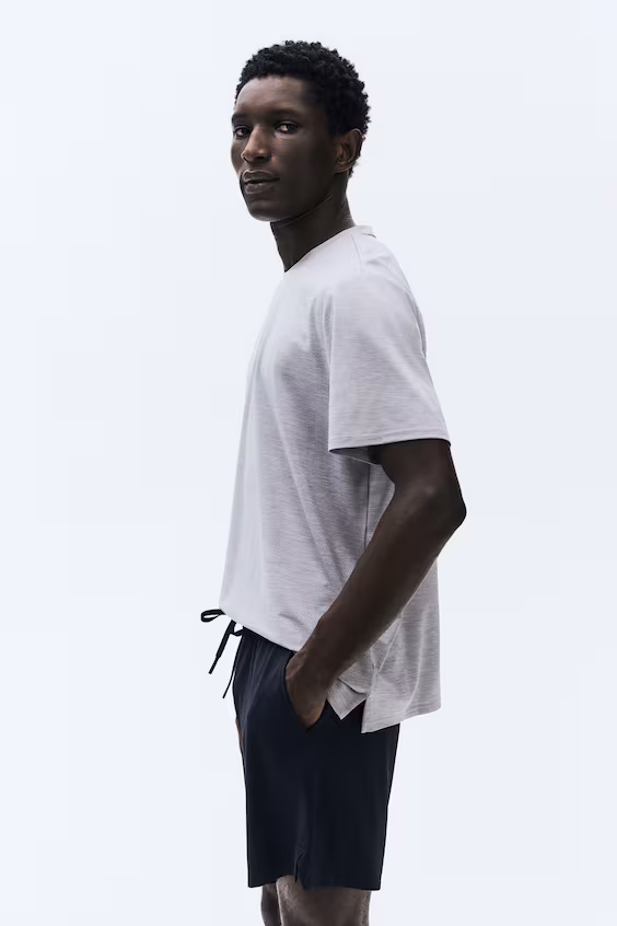 Шорты для занятий спортом с технологией drymove™