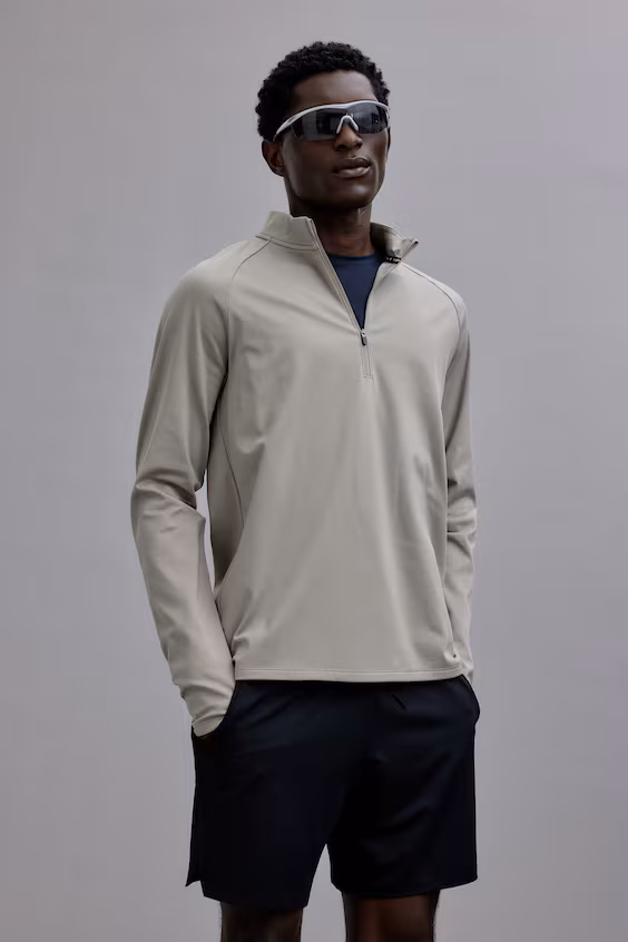 Спортивные шорты с технологией drymove™