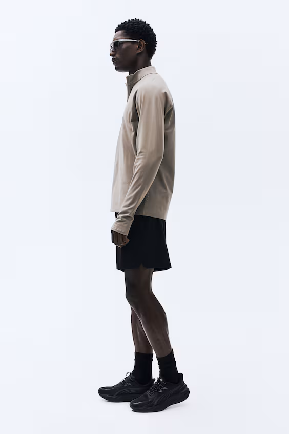 Спортивные шорты с технологией drymove™