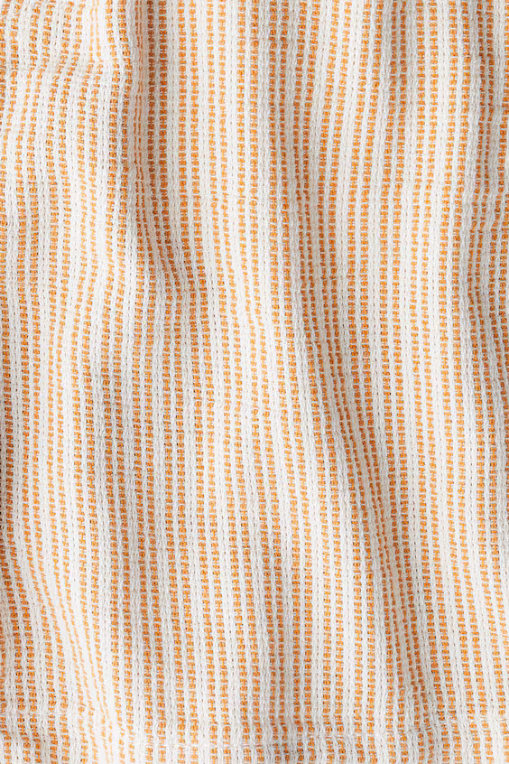 Шорты из regular fit ткани