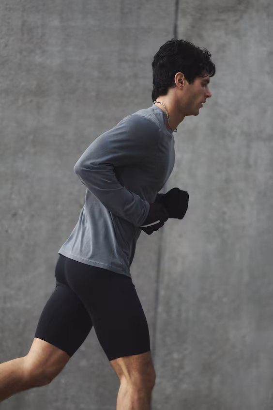 Облегающие спортивные шорты с drymove™