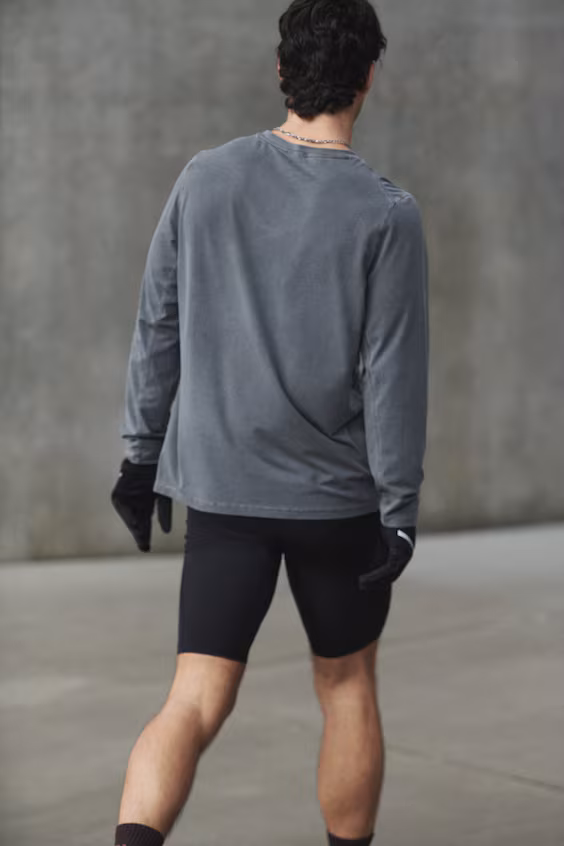 Облегающие спортивные шорты с drymove™