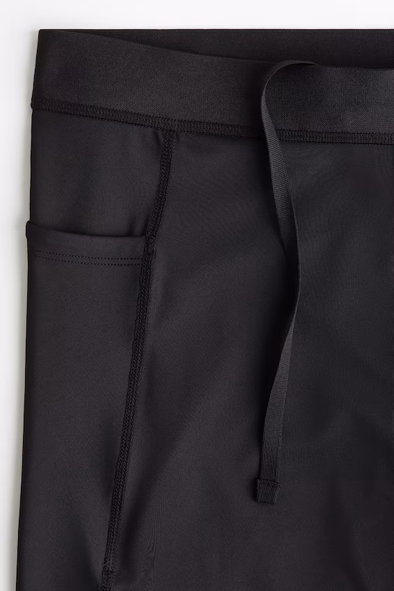 Облегающие спортивные шорты с drymove™