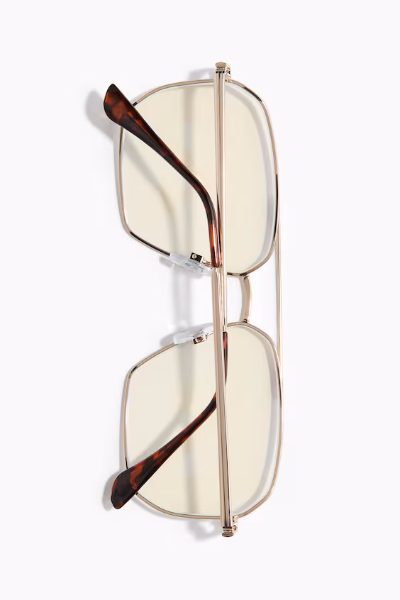 Очки с фильтром от синего света