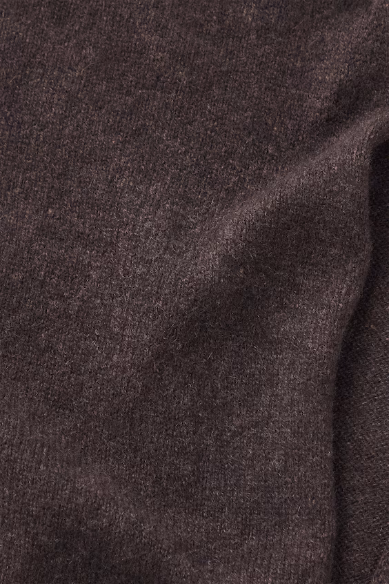 Шарф из кашемира