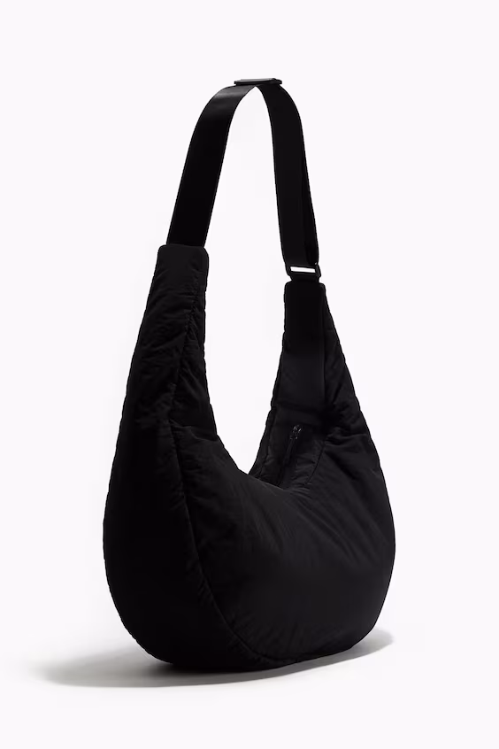 Спортивная сумка через плечо