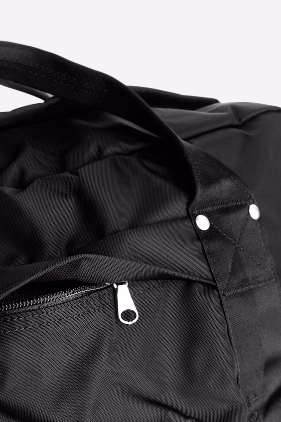 Сумка для путешествий на 24 часа