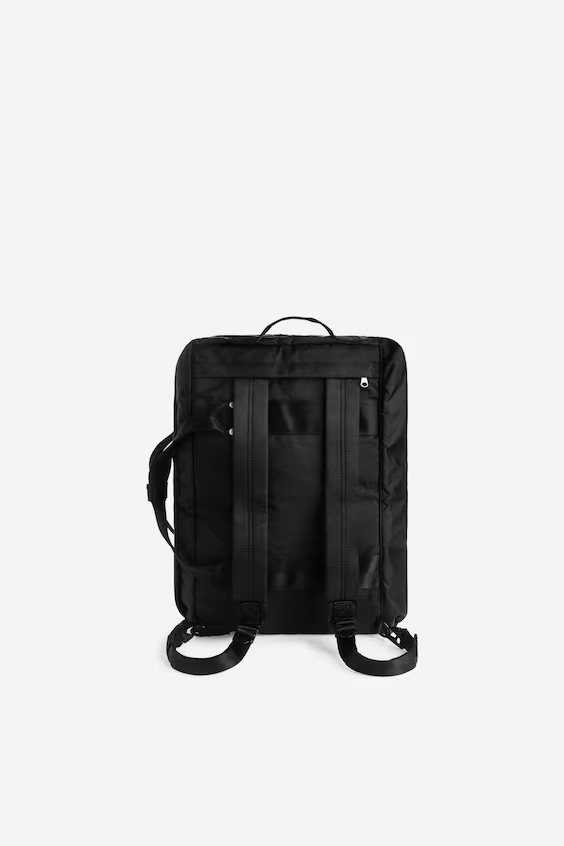 Сумка для путешествий на 24 часа