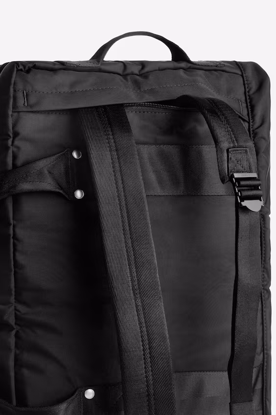 Сумка для путешествий на 24 часа