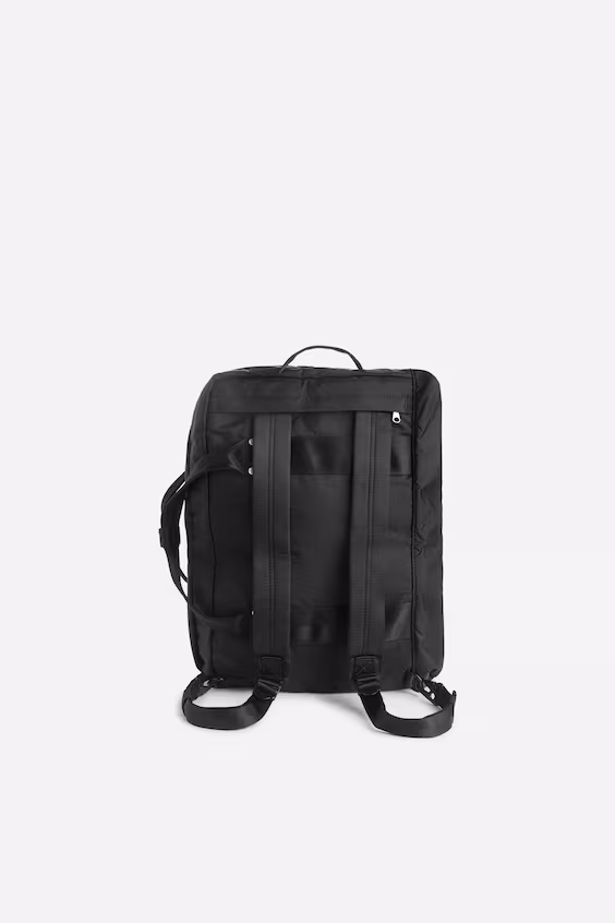 Сумка для путешествий на 24 часа