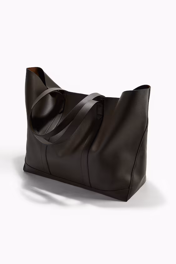 Большая сумка для покупок