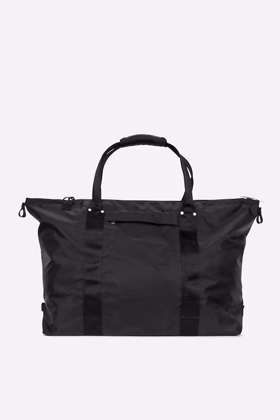 Сумка-тоут на 48 часов