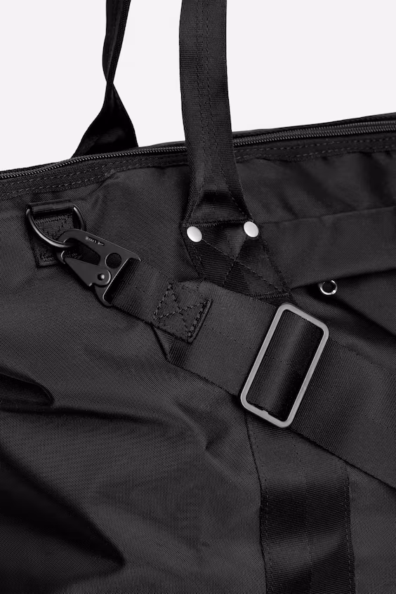 Сумка-тоут на 48 часов